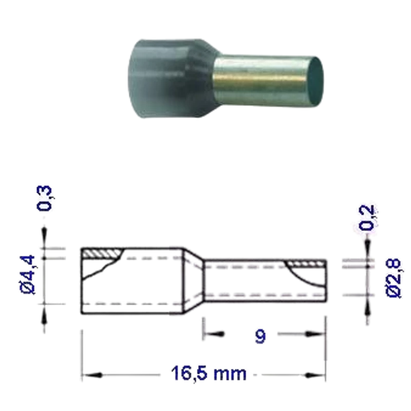 KOMPRESSZOR DANFOSS / SECOP HMK80AA R600A LBP 8,10CC CMP631DF