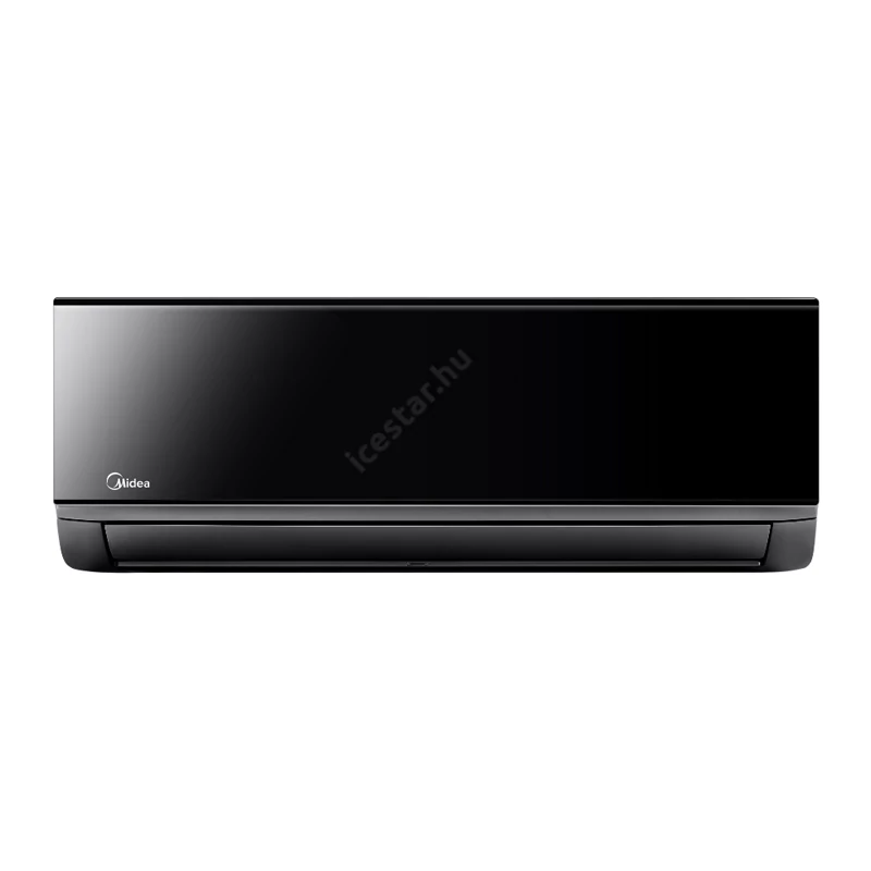 MIDEA XTREME SAVE MSAGAU-09HRFNX-BL KLÍMA MULTI BELTÉRI EGYSÉG FEKETE 2,6KW