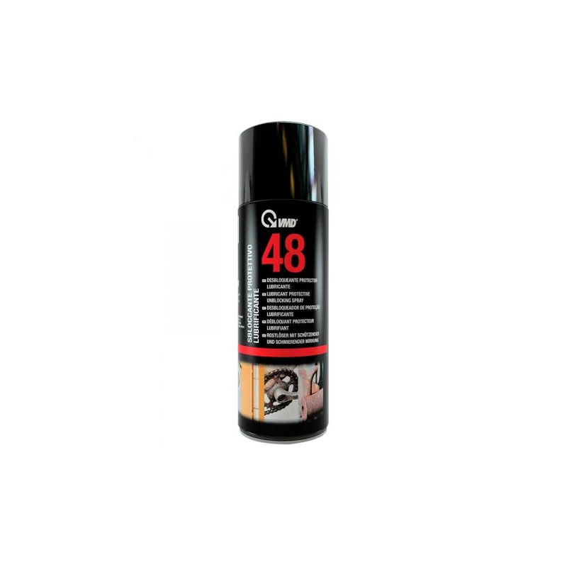 CSAVARLAZÍTÓ SPRAY VMD 48 400 ML 17248