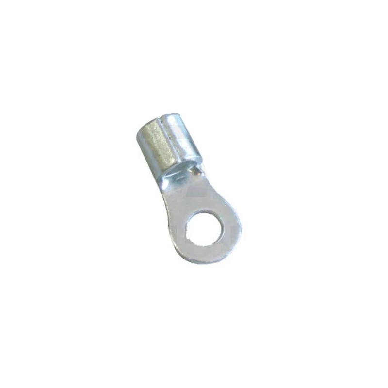 SZIGETELETLEN SZEMES SARU (TRACON) CL 6-8 6MM2 M8