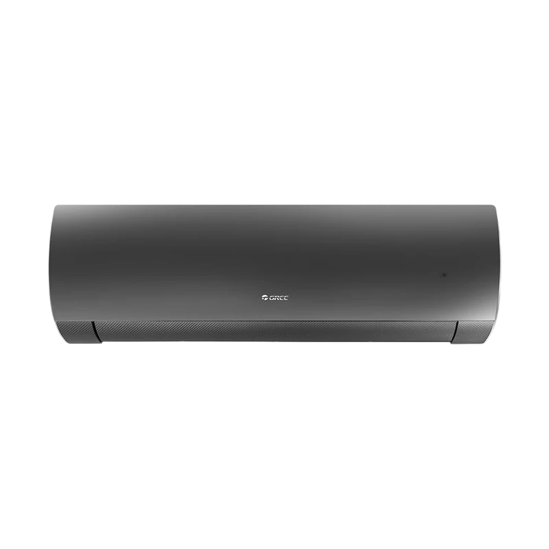 GREE DARK PRO (GWH12ACCXD-K6DNA1D/I) (SÖTÉT SZÜRKE) KLÍMA MULTI BELTÉRI EGYSÉG 3,5KW