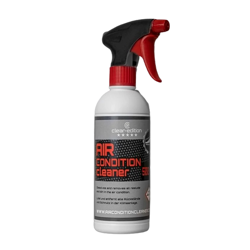 KLÍMATISZTÍTÓ CLEAR EDITION SPRAY GRÁNÁTALMA ILLATTAL 500 ML