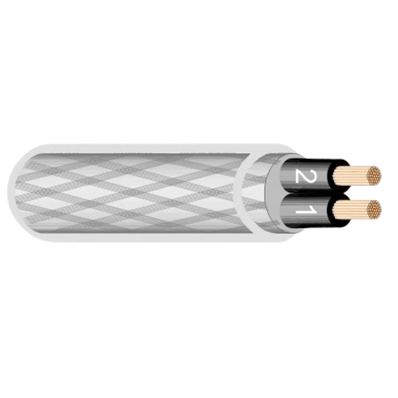 YSLCY-JZ 5X1 MM2 KÁBEL