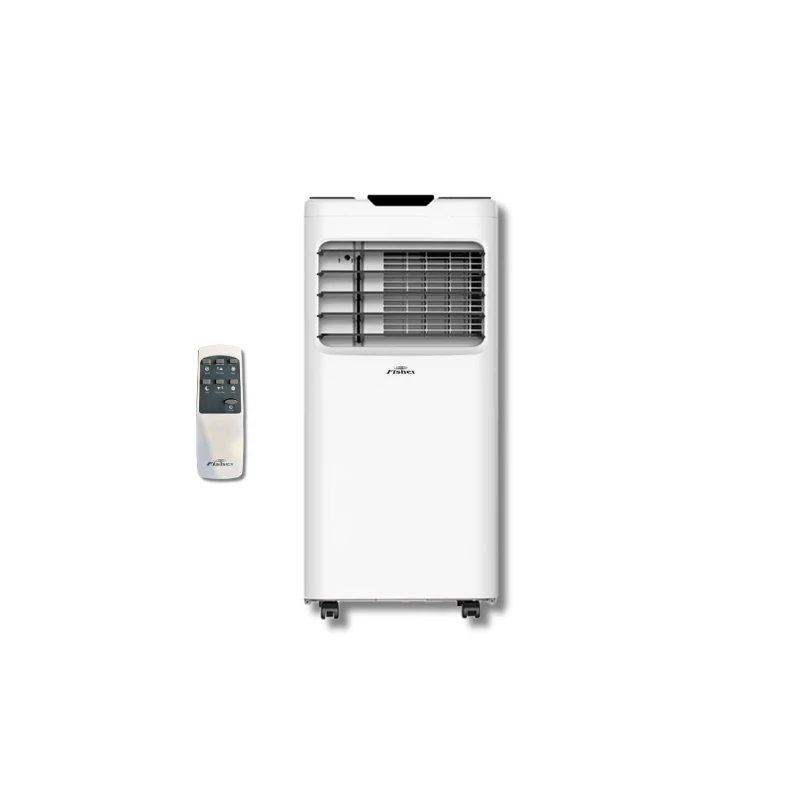 FISHER MOBILKLÍMA FPR-120JE4-RW ( HŰTŐ-FŰTŐ ) 3,5 Kw