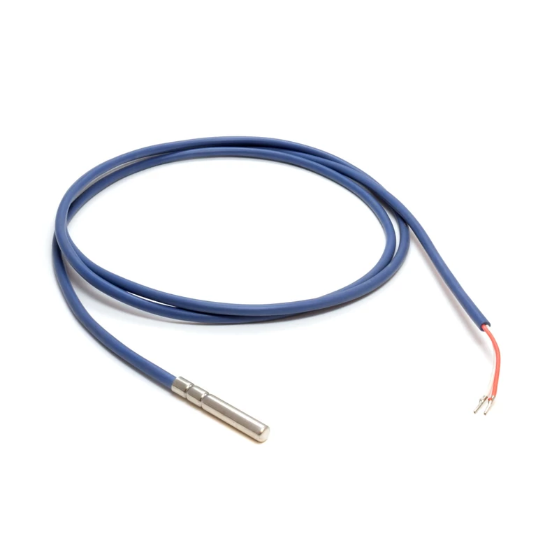 SZONDA SKL 1,5M NTC SZILIKON 6X30 (LILA) -50/+120 °C PRB111UN