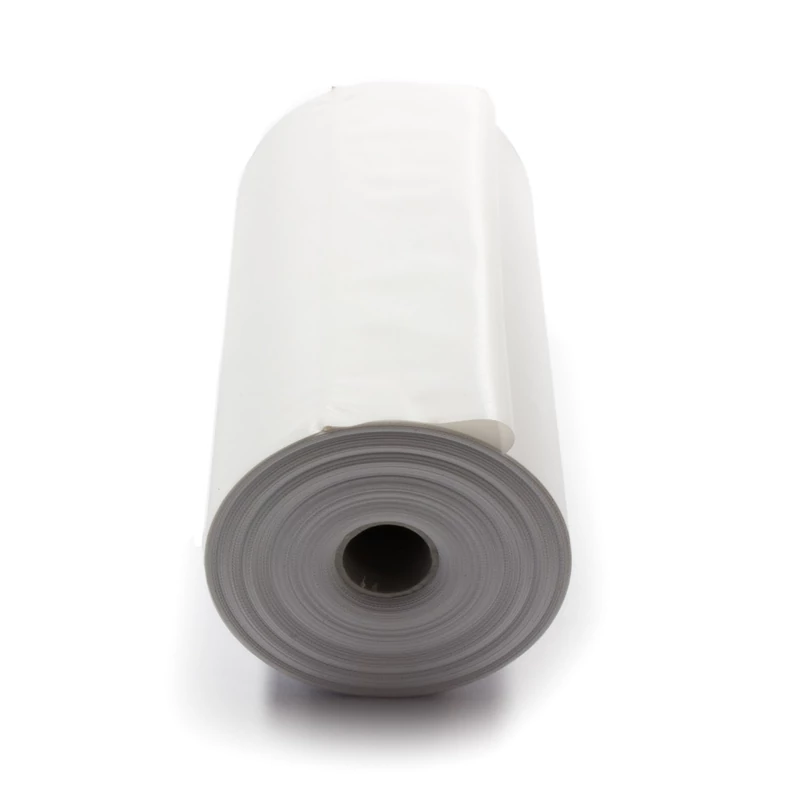 PVC SZIGETELŐ (BANDÁZS) SZALAG FEHÉR 10CM X 25M ISL402UN