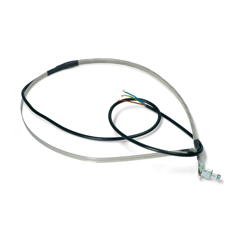 KARTER FŰTÉS CALORFLEX 45 W D: 150-290 MM HTR103RF