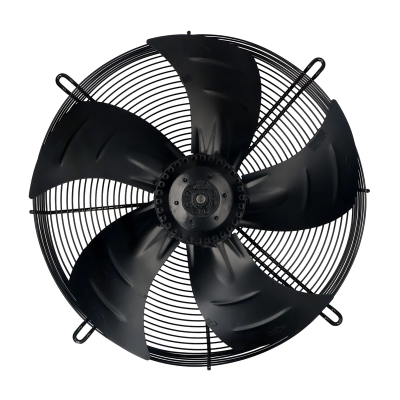 AXIÁLVENTILÁTOR VÉDŐRÁCCSAL SKL 500 MM 220 V SZÍVÓ MTA105RF (SUCTION) 