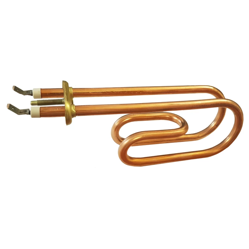 BOJLER FŰTŐSZÁL/FŰTŐBETÉT 1800 W HAJDU Z (30 MM) RÉZ EMAX GYÁRI