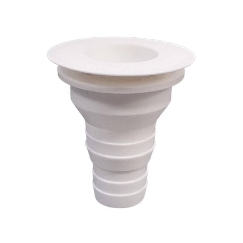 VECAMCO UNIVERZÁLIS CSEPPVÍZ KIVEZETŐ FÜGGŐLEGES 20-25MM 18580.01