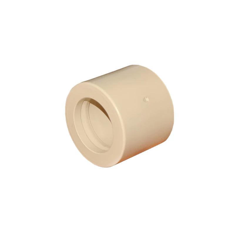 CSEPPVÍZCSŐ / KONDENZVÍZCSŐ IDOM 3/4" - 1/2" Ø22 MM - Ø16 MM SZŰKÍTŐ KARMANTYÚ KB CPVC 4718101
