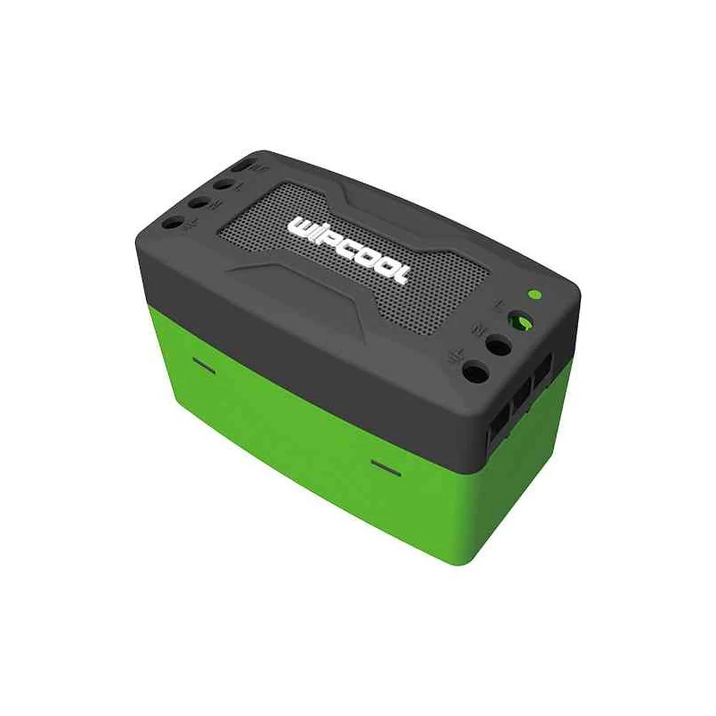 WIPCOOL KONDENZVÍZ VÍZSZINT FIGYELŐ PLC-1