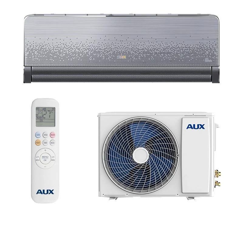 AUX C-SMART PRO (AUX-12CPRO/I AUX-12CPRO/O) MONO OLDALFALI KLÍMA SZETT A+++ 3,5KW