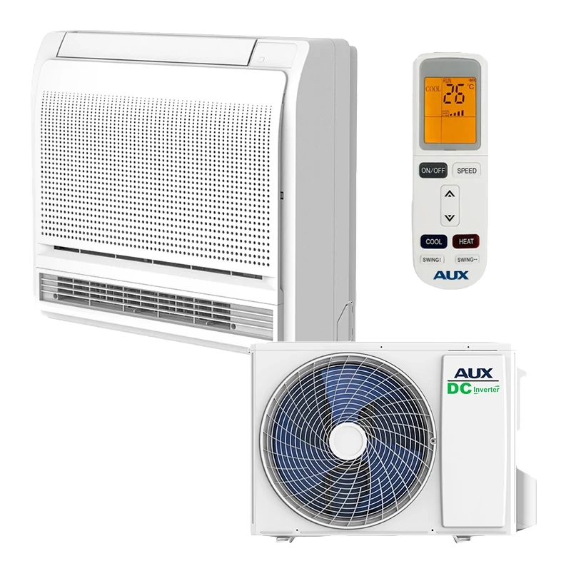 AUX KONZOL KLÍMA (AUCO-H18 / AL-H18/NDR3HB2(U)) SZETT 4,7 KW
