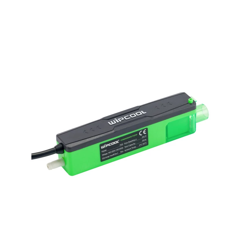 WIPCOOL INTELLIGENS KONDENZVÍZ SZIVATTYÚ P22I