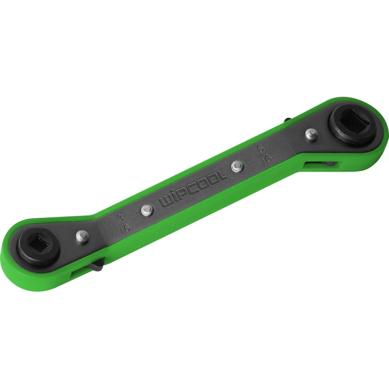 WIPCOOL RACSNIS SZELEPKULCS HW-2 (1/4" 3/16" 9/16" 1/2")