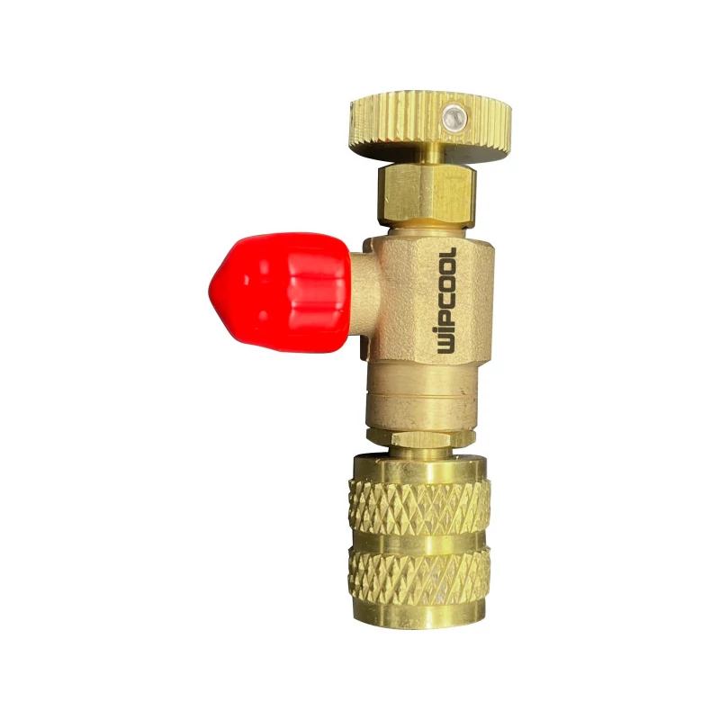 WIPCOOL SZELEP SAROKSZELEPRE MCV-1 ,5/16” FFL x 5/16” MFL