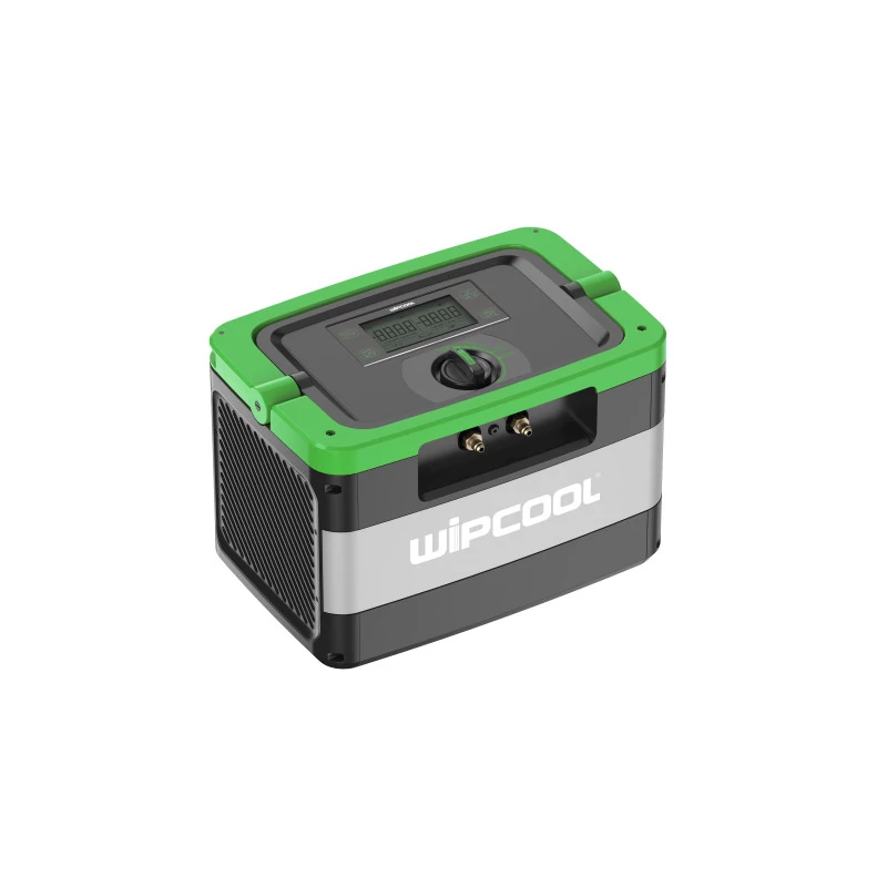 WIPCOOL LEFEJTŐ 220V/50Hz MRM75