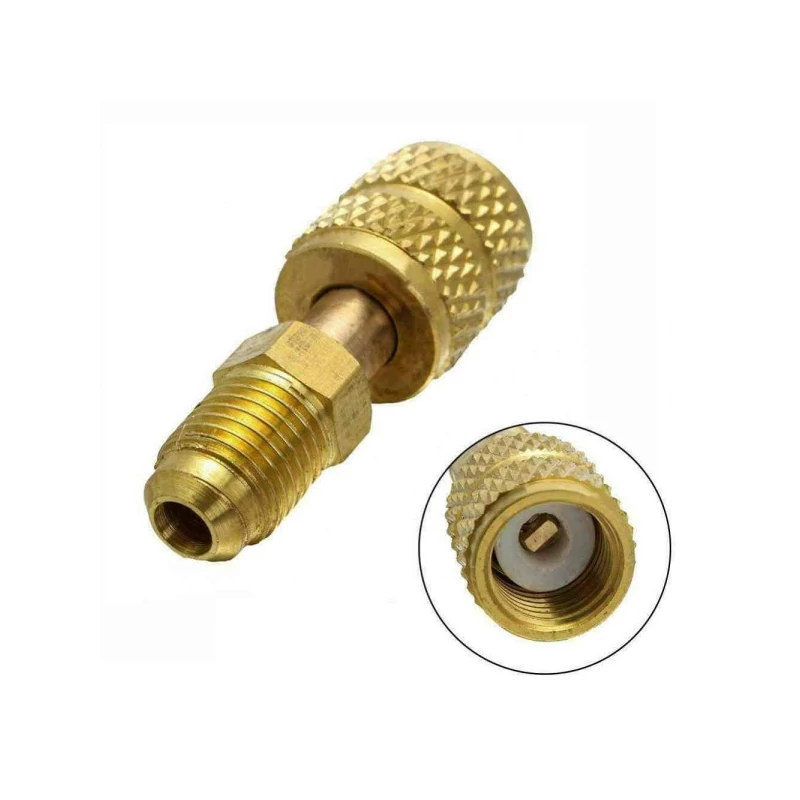 WIPCOOL MENETÁTALAKÍTÓ ADAPTER K5/16"-B1/4"