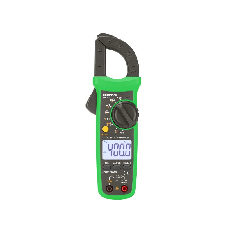 WIPCOOL LAKATFOGÓ ADC400