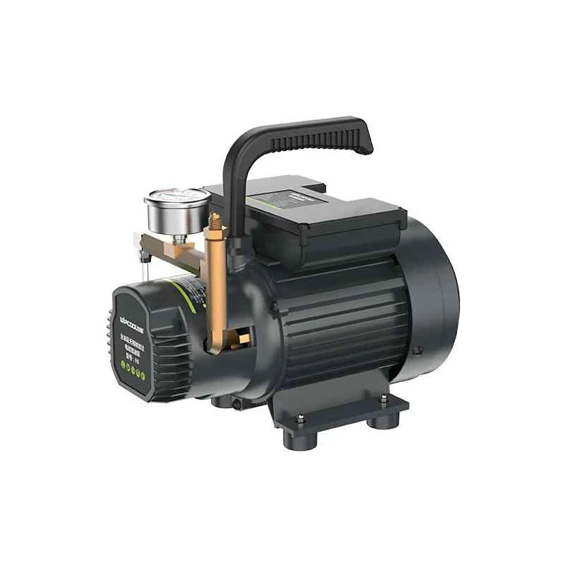 WIPCOOL ELEKTROMOS OLAJBETÖLTŐ PUMPA R6