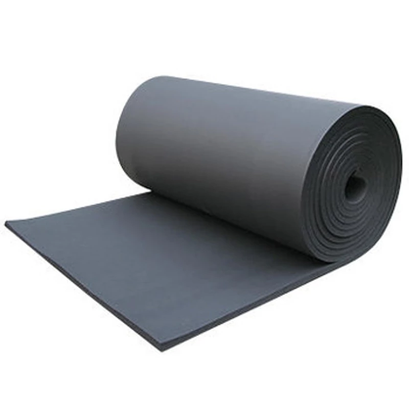 SZIGETELŐ LAP KAIFLEX EF NORMÁL 13 MM/FALVASTAGSÁG (14 M2/TEKERCS)