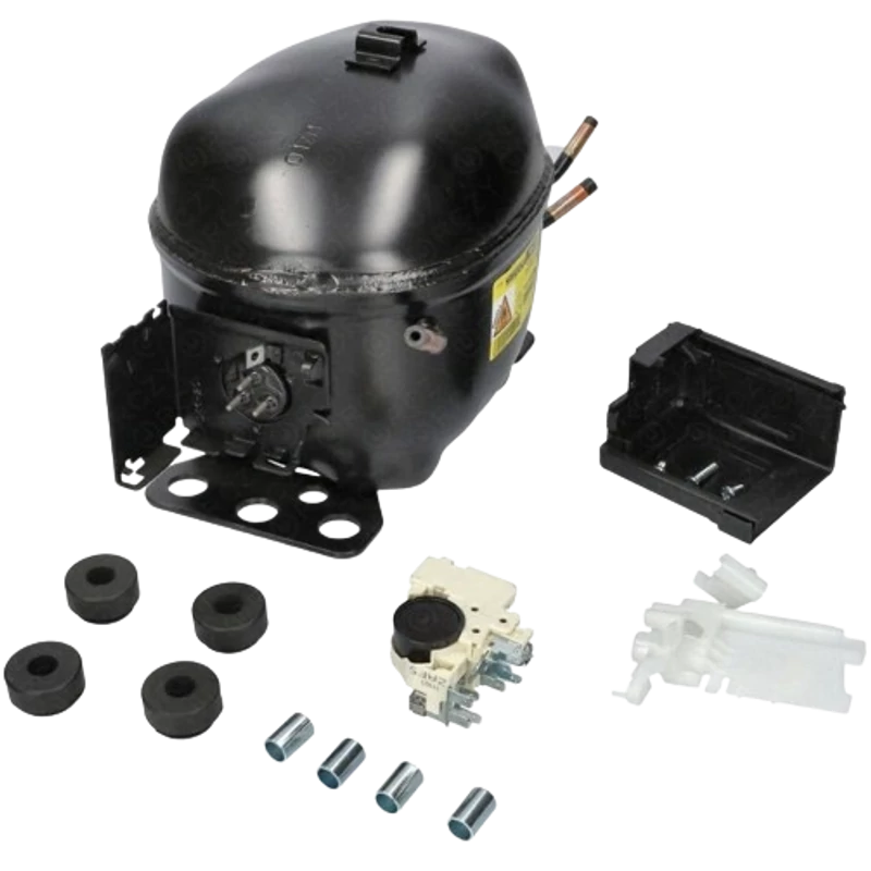 KOMPRESSZOR DANFOSS / SECOP HMK80AA R600A LBP 8,10CC CMP631DF