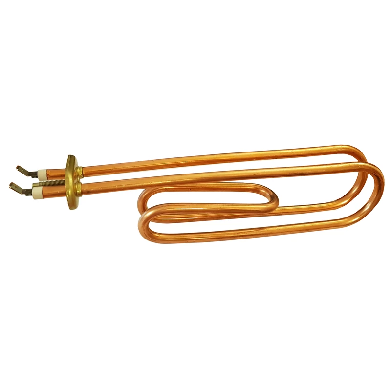 BOJLER FŰTŐSZÁL/FŰTŐBETÉT 3000 W HAJDU K (24 MM) RÉZ EU