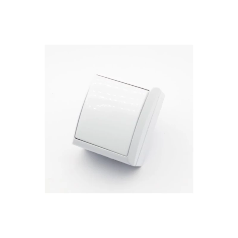 FALA 101 FALON KÍVÜLI EGYPÓLUSÚ KAPCSOLÓ IP44 (105001)