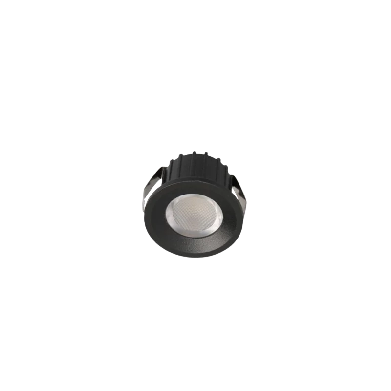 ANGEL EYE NY R03 3W WH 4000K KEREK SPOT MÉLYSUGÁRZÓ