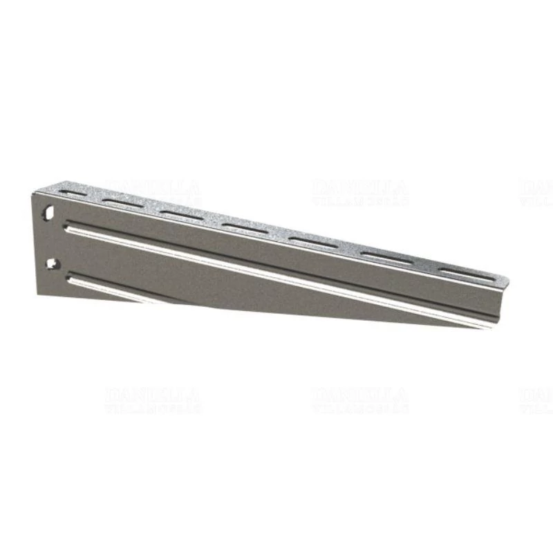 BASOR SCR 200GS 2/0978 200MM KÁBELTÁLCA TARTÓ KONZOL