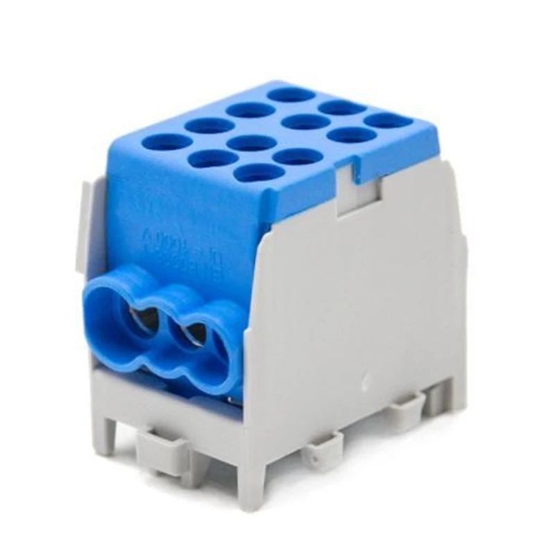 HLAK FŐVEZETÉKI SORKAPOCS 6P. KÉK (2X35+4X25 MM2) 2080179