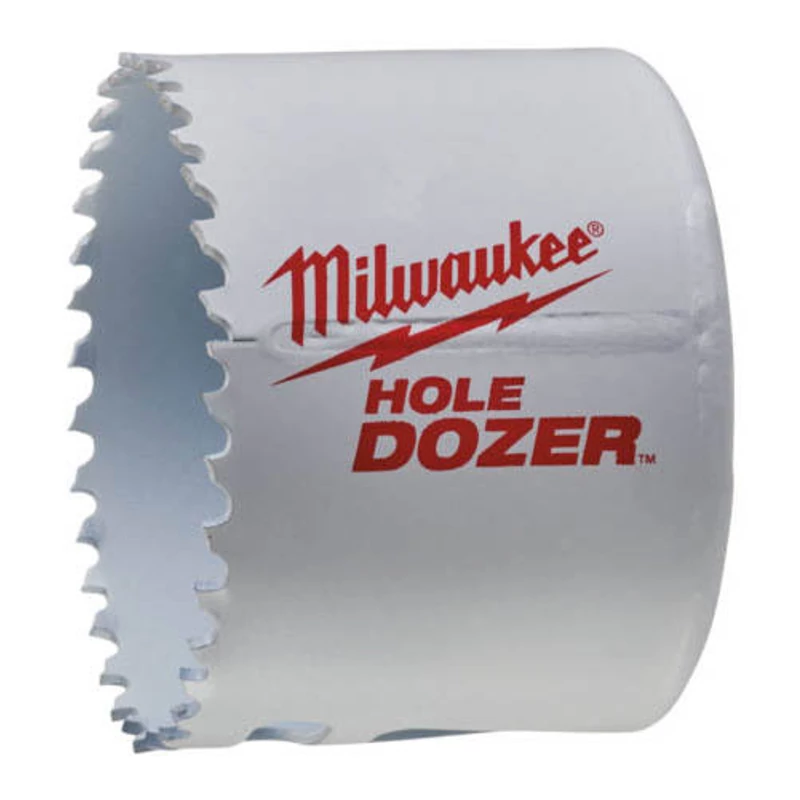 MILWAUKEE KÖRKIVÁGÓ FEJ BIMETÁLOS 54 MM