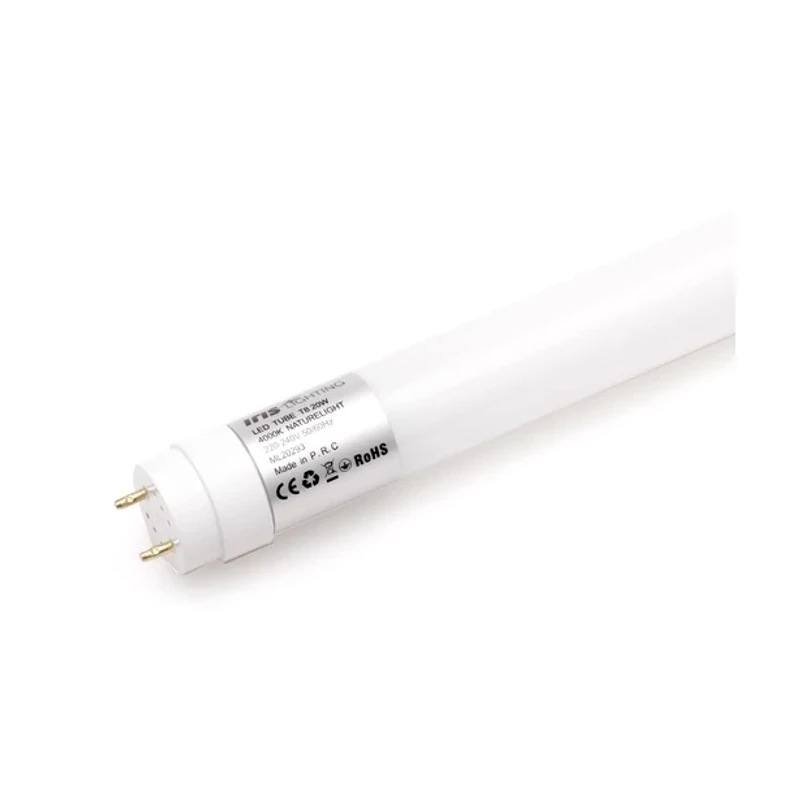 IRIS LIGHTING LED FÉNYCSŐ 20W, T8, 4000K, 1200MM (+ETHKKLED)