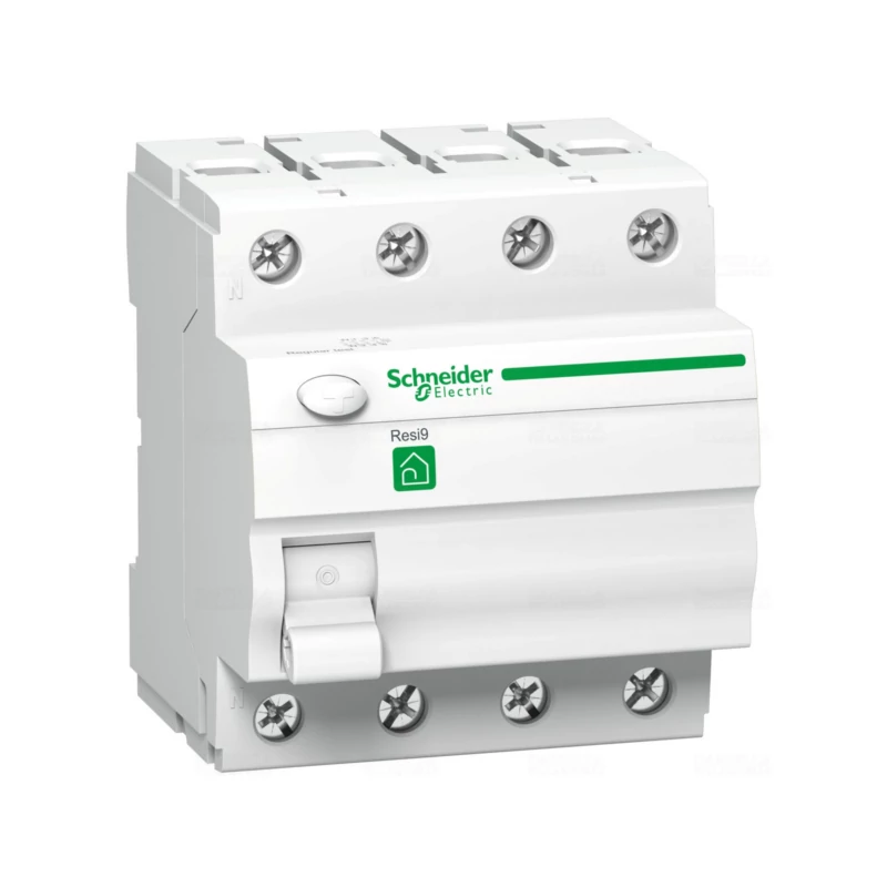 ÁRAMVÉDŐ 4P 40A 30MA SCHNEIDER RESI9