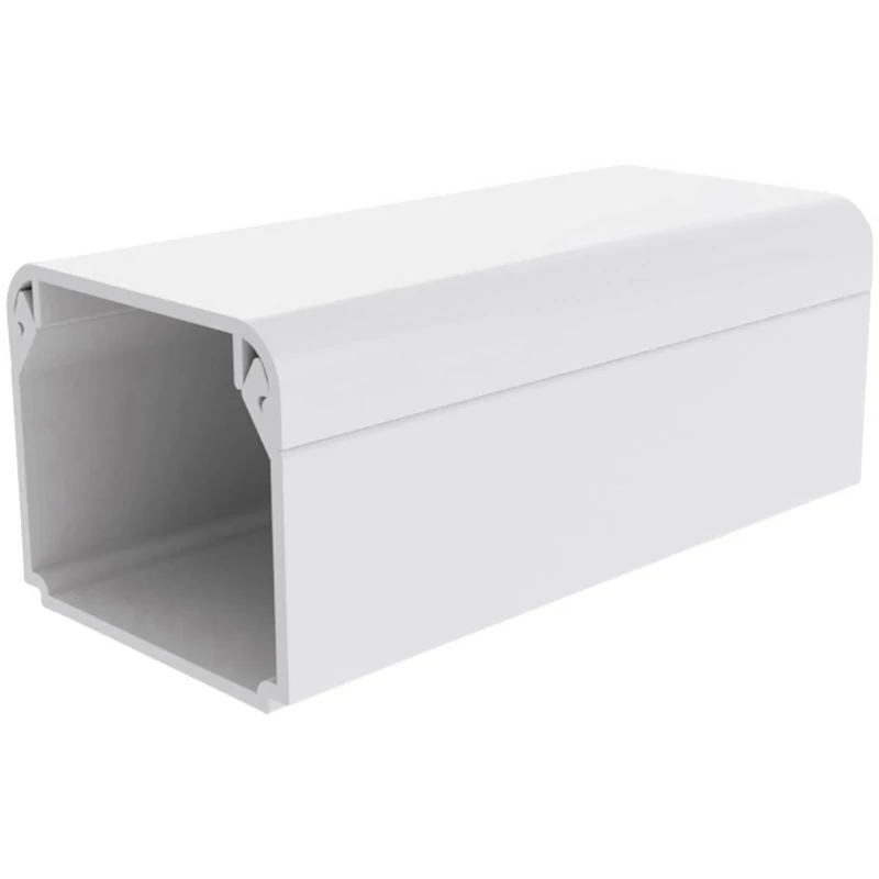 KÁBELCSATORNA 30X25 MM (MCE, MCB)