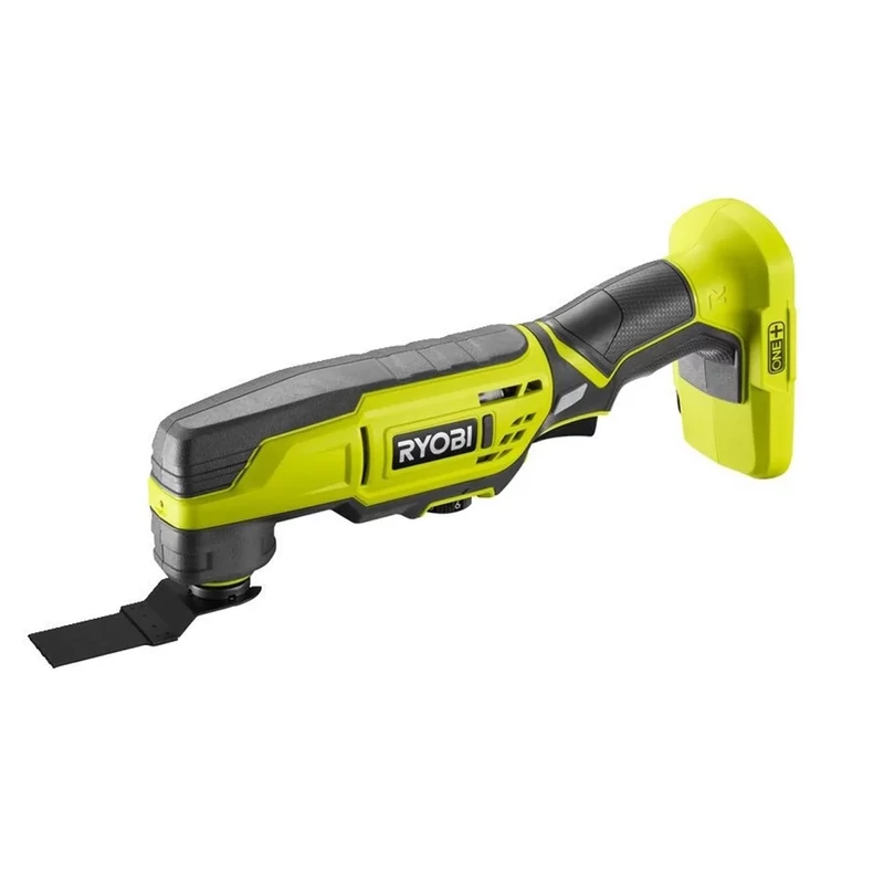 RYOBI RMT18-0 MULTITOOL (AKKU ÉS TÖLTŐ NÉLKÜL) 5133005346