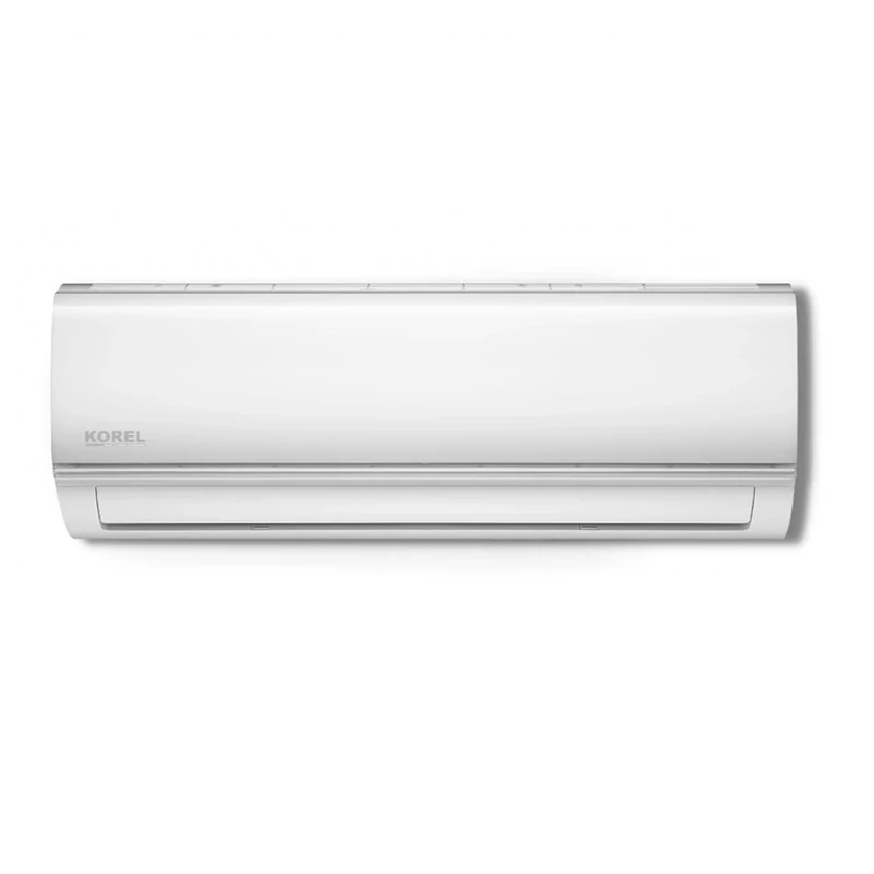 KOREL NEXO II KOR32-12HFN8-IX 3,5 KW INVERTERES KLÍMA BELTÉRI (WIFI)
