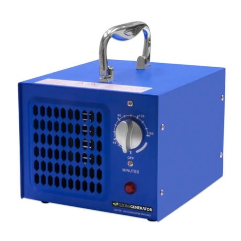 OZONEGENERATOR BLUE 10000 OG-HE-B10G-RCK ÓZONGENERÁTOR