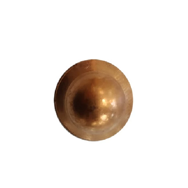 RÉZ HOLLANDI LEZÁRÓ CASTEL 7560/3 B1-6 3/8"