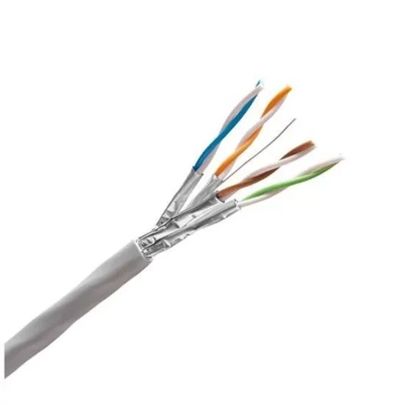 FTP CAT6 4X2XAWG23 LAN KÁBEL