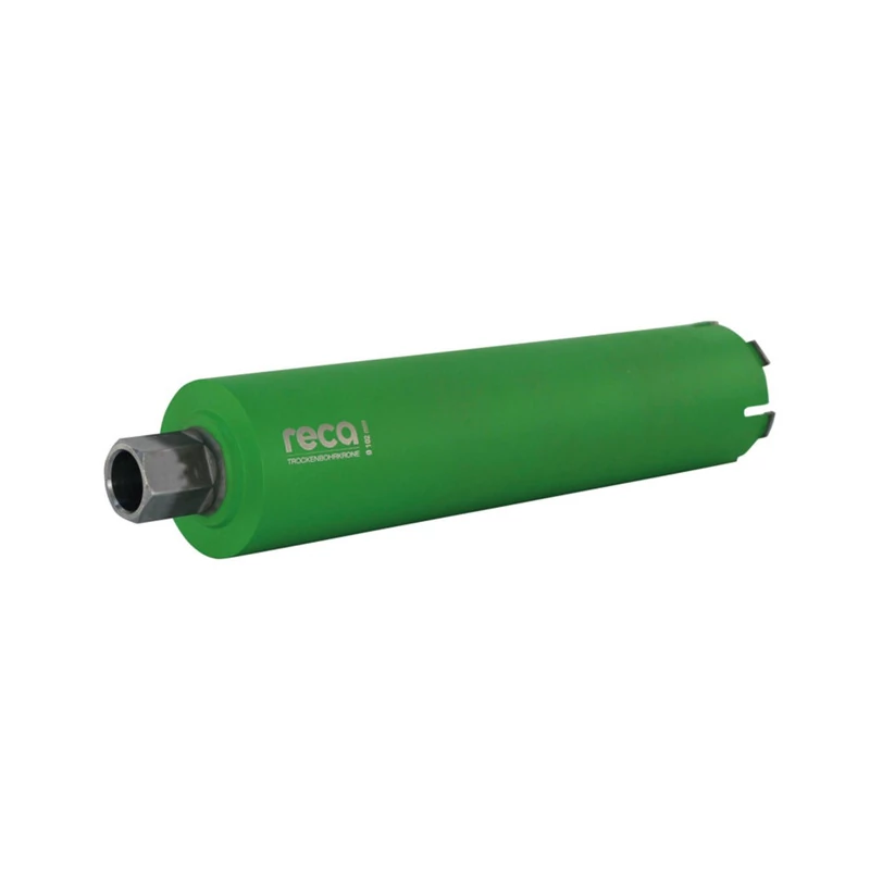 RECA SZÁRAZ FÚRÓKORONA 5/4" 56X400MM 06634000560001