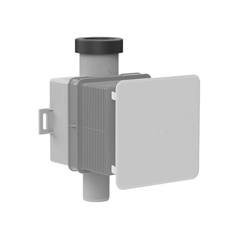 KLÍMA SZIFON MECHANIKUS BŰZZÁRRAL HL138 HUTTERER & LECHNER