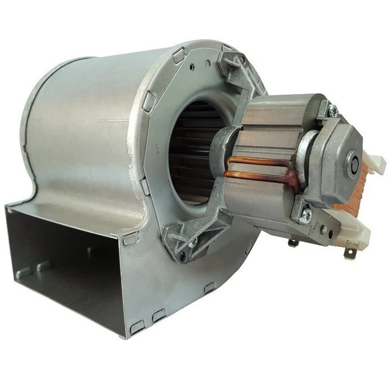 FVE302 HŐTÁROLÓS KÁLYHA MOTOR LORENZ-ITT 58W