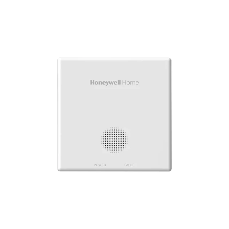 HONEYWELL R200C-2 SZÉN-MONOXID ÉRZÉKELŐ RIASZTÓ -10 ÉV GARANCIÁVAL