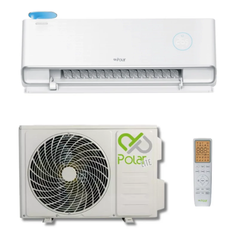 POLAR FRESH (SIEH0025SDF/SO1H0025SDF) KLÍMA MONO OLDALFALI SZETT 2,5 KW