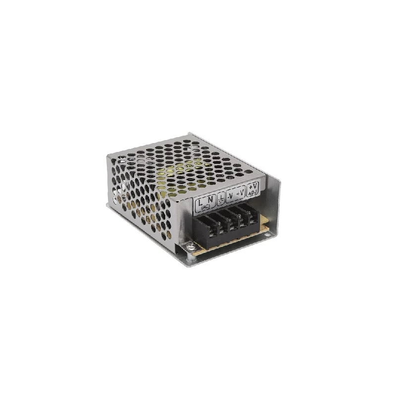 TÁPEGYSÉG 12V / 2A DC 24W (55001)