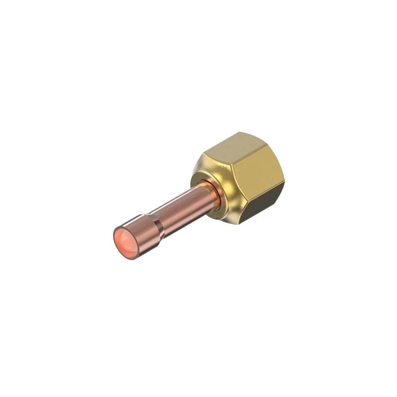 EXP. SZELEPHEZ FORR.ADAPTER DN10 DANFOSS T2/TE2