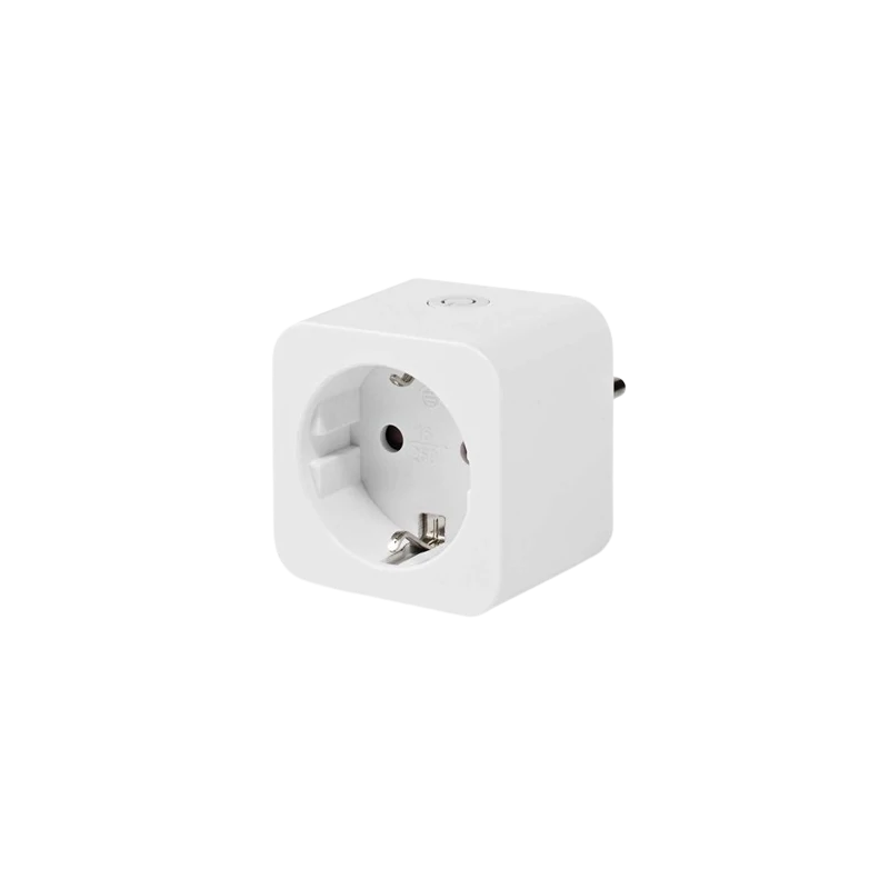 NEDIS SMARTLIFE INTELLIGENS CSATLAKOZÓ WIFIP130FWT