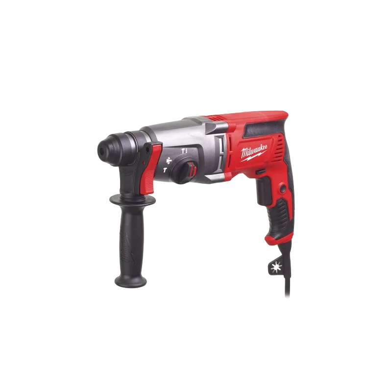 MILWAUKEE 26 MM SDS-PLUS KOMBI KALAPÁCS PH 26 T